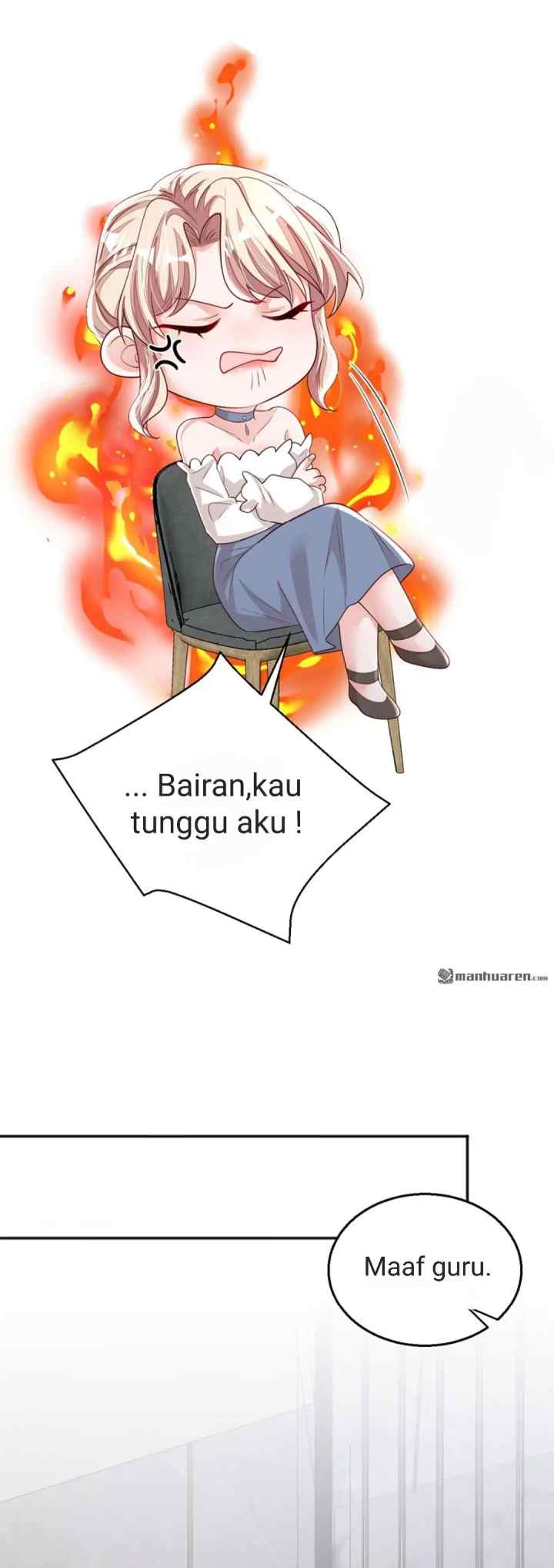 Whisper of the Devil chapter 159 halaman 15