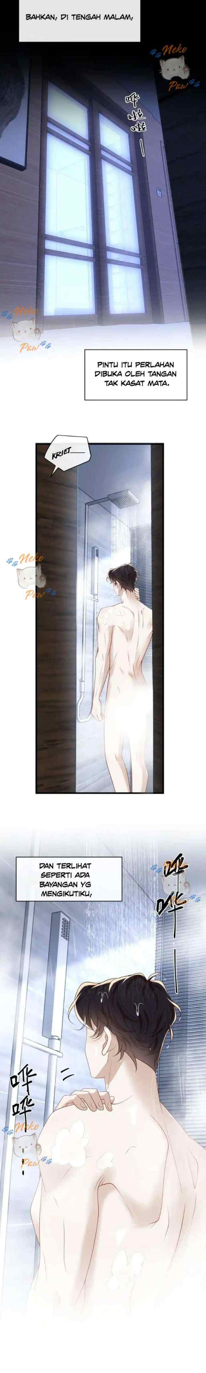 He Came Late At Night chapter 63 halaman 4