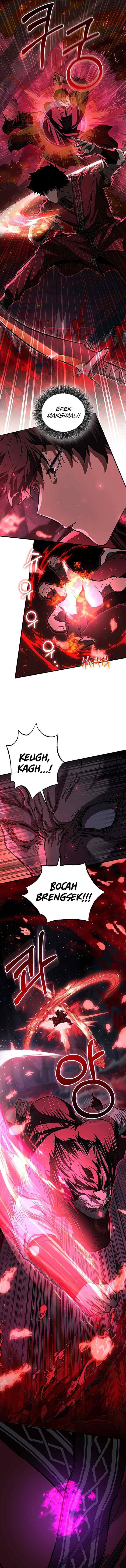 Childhood Friend Of The Zenith chapter 66 halaman 9