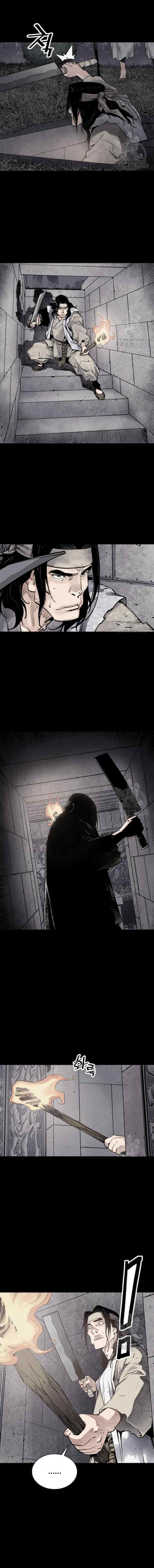 Death God chapter 12 halaman 16