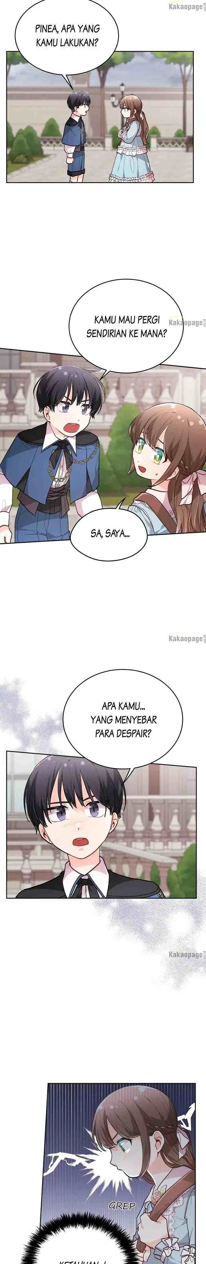 I Was Just an Ordinary Lady chapter 114 halaman 19