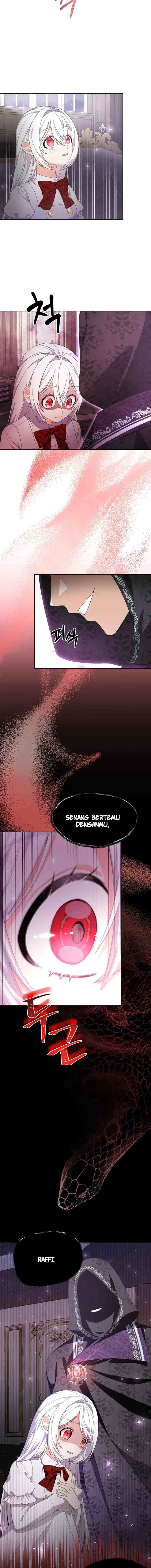 I Ran Away and Got Married chapter 2 halaman 10