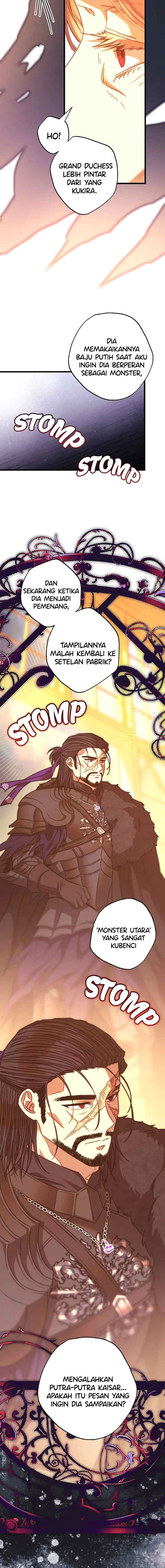 Anyway, It Is A Ropan chapter 101 halaman 15