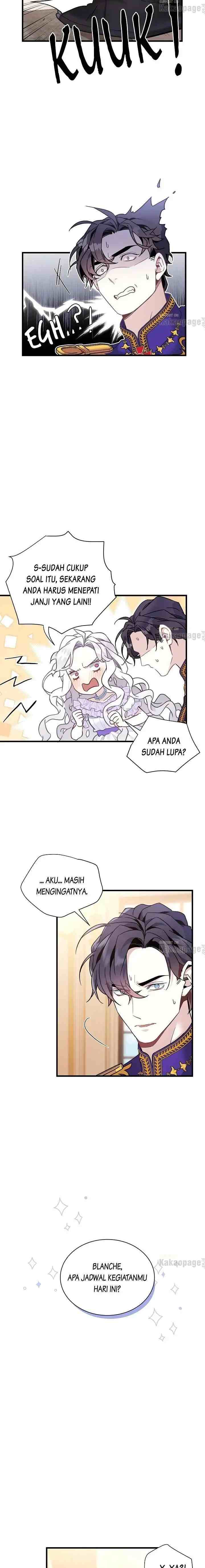 Not Sew Wicked Stepmom chapter 42 halaman 6