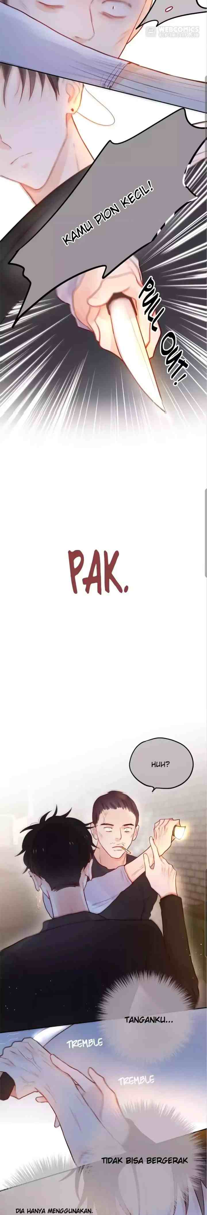 Stay Awake All Night chapter 22 halaman 10