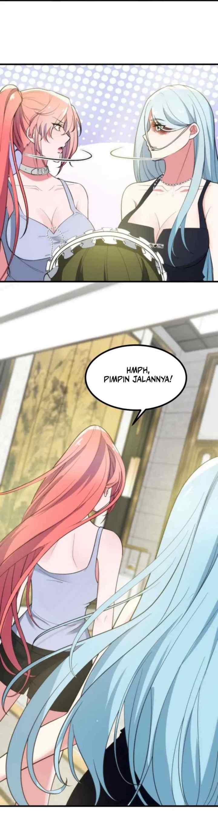 I Have 90 Billion Licking Gold chapter 359 halaman 5