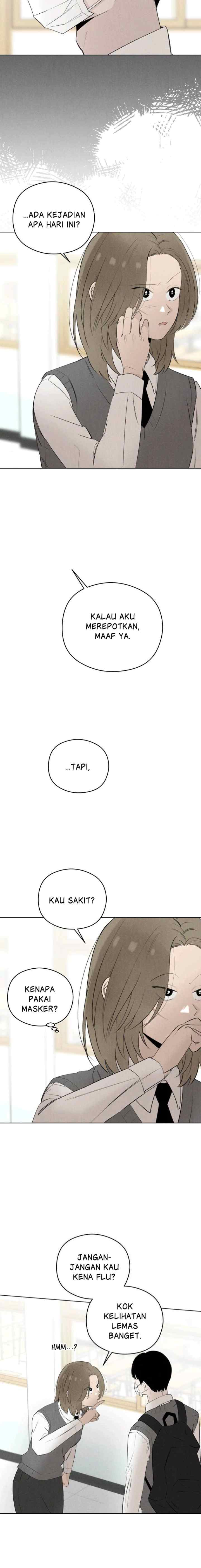 Red as a Tomato! chapter 45 halaman 13