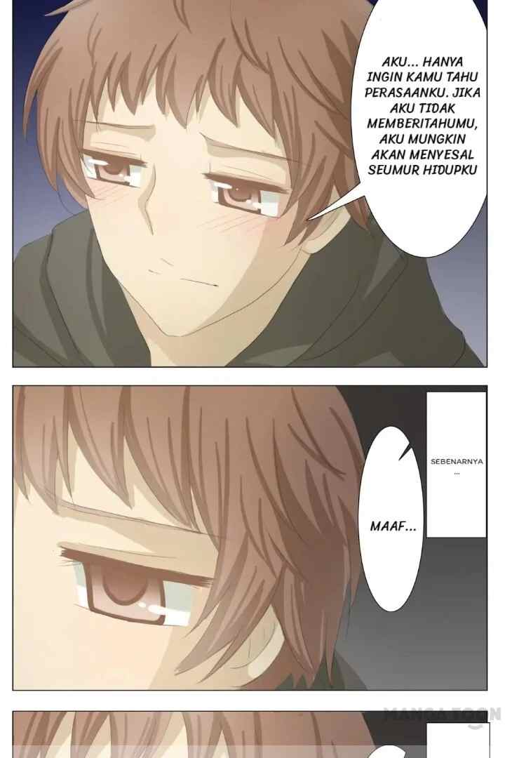 Summer Never Ends chapter 56 halaman 16