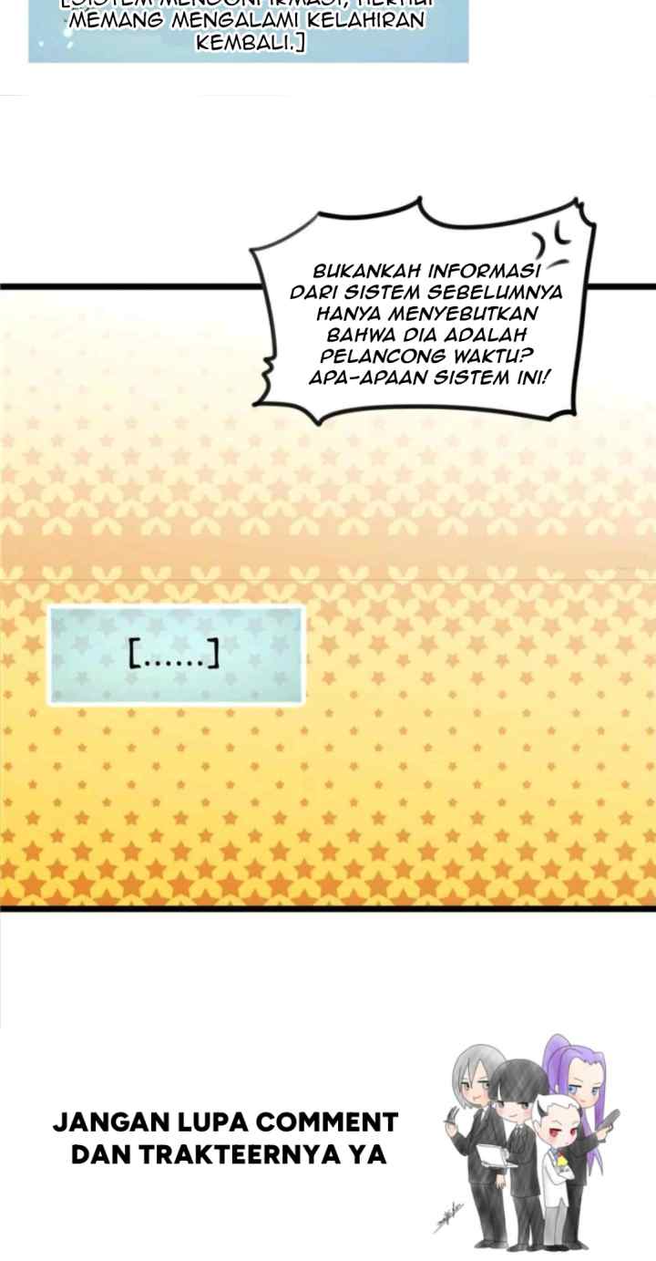 The Expert Boyfriend Snatcher chapter 22 halaman 17