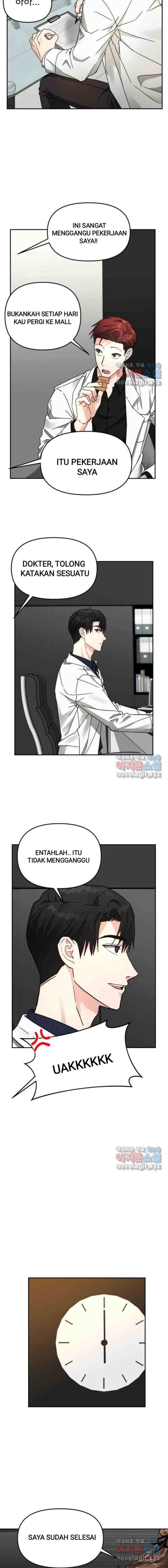 Call Me The Devil chapter 18 halaman 14