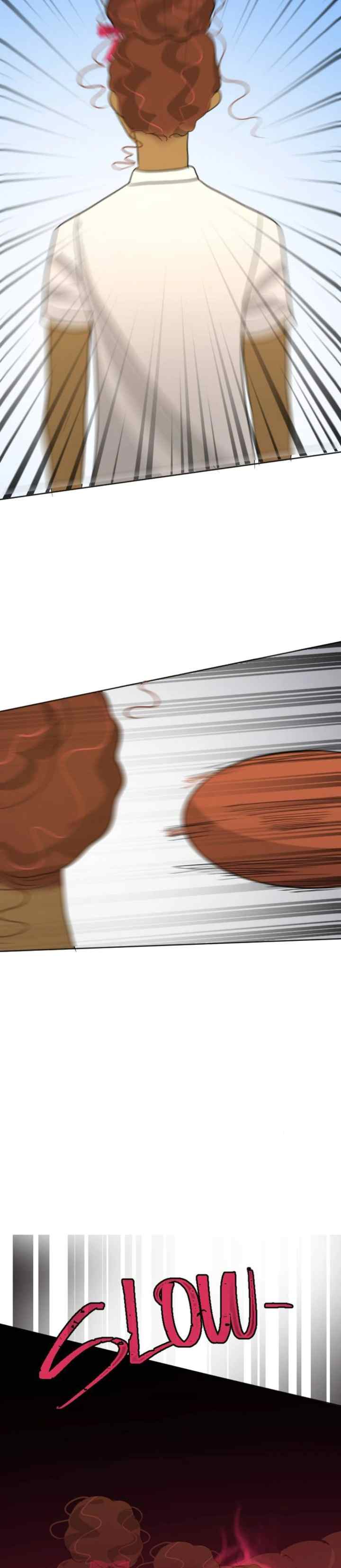 Violent Pink chapter 25 halaman 8