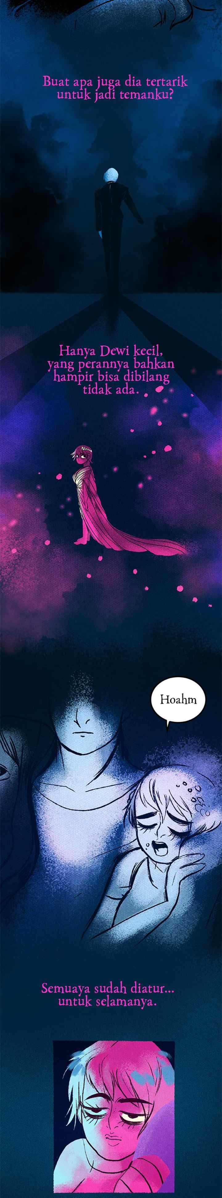 Lore Olympus chapter 23 halaman 13