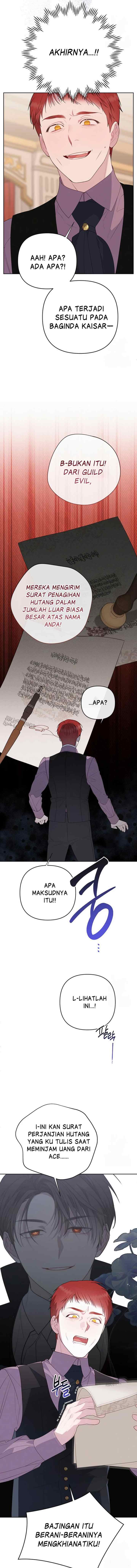 The Baby Tyrant chapter 105 halaman 15