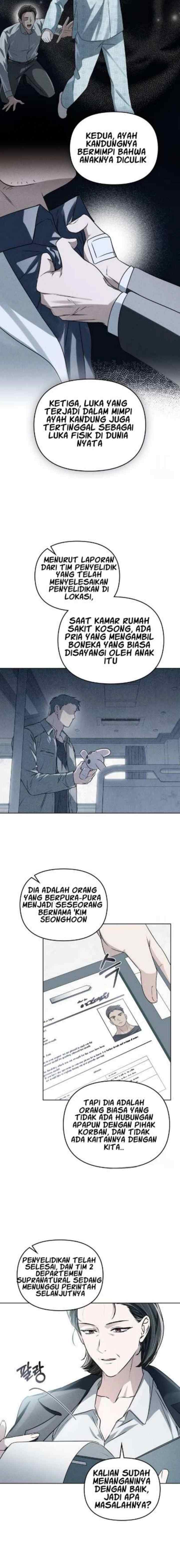 Honbul chapter 1 halaman 11