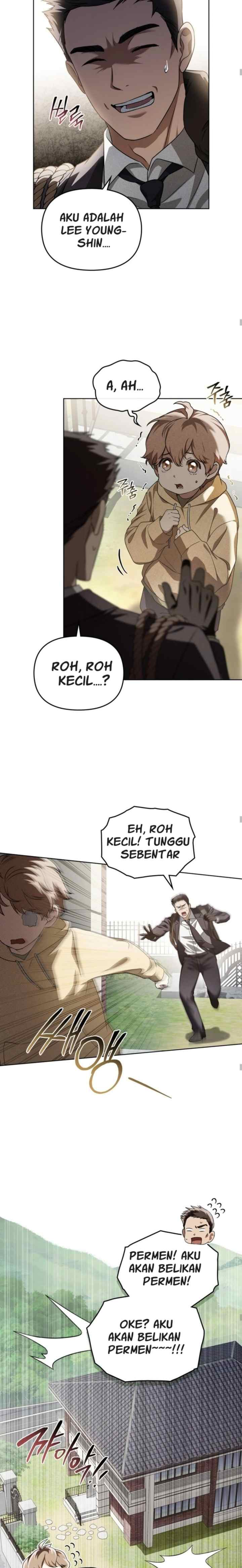 Honbul chapter 21 halaman 12