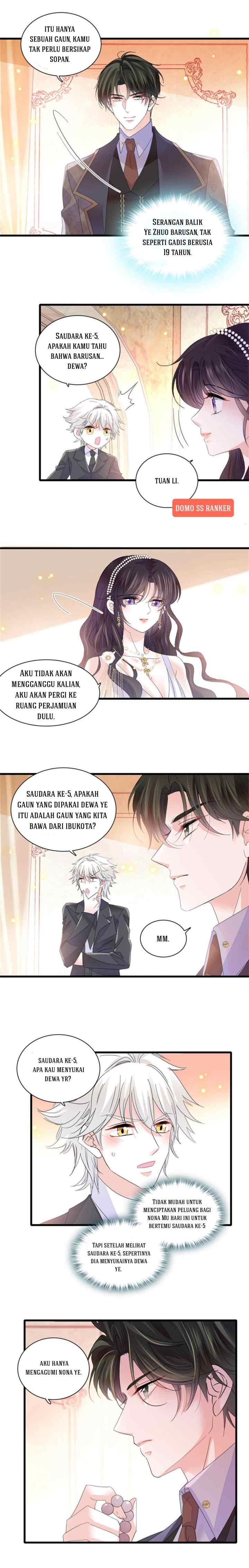 Almighty Daughter Runs The World chapter 78 halaman 5