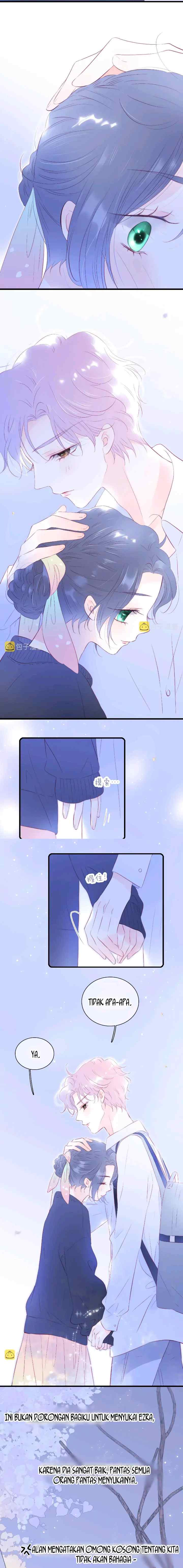 Run Away With A Hedgehog chapter 50 halaman 8
