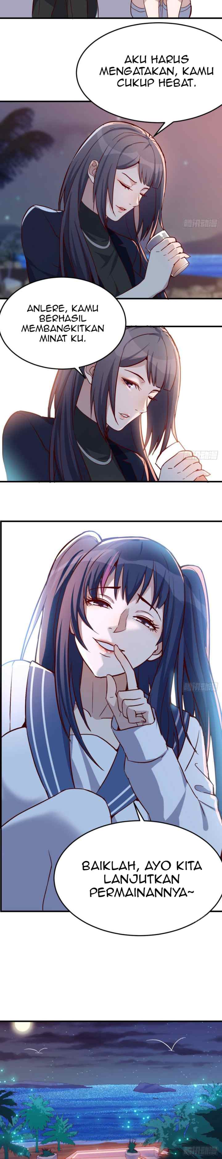 I Have Twin Girlfriends chapter 48 halaman 10