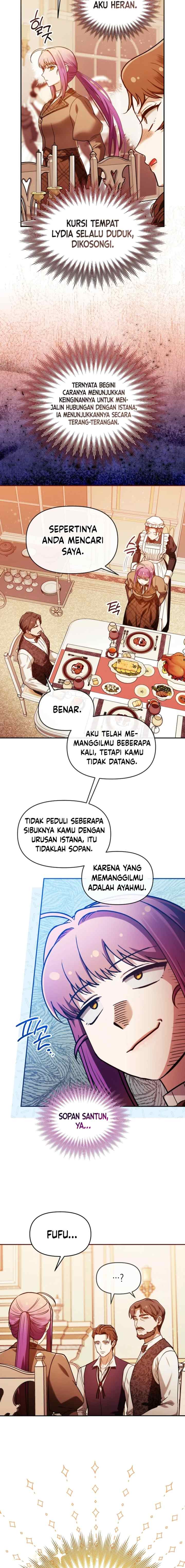 I'm the Dying Emperor's Doctor chapter 17 halaman 10