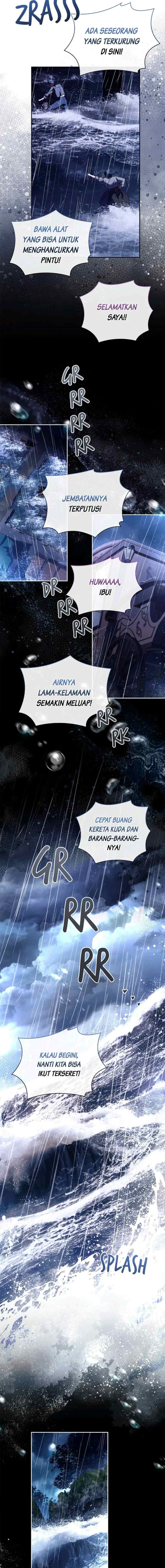 Attic Princess chapter 85 halaman 8