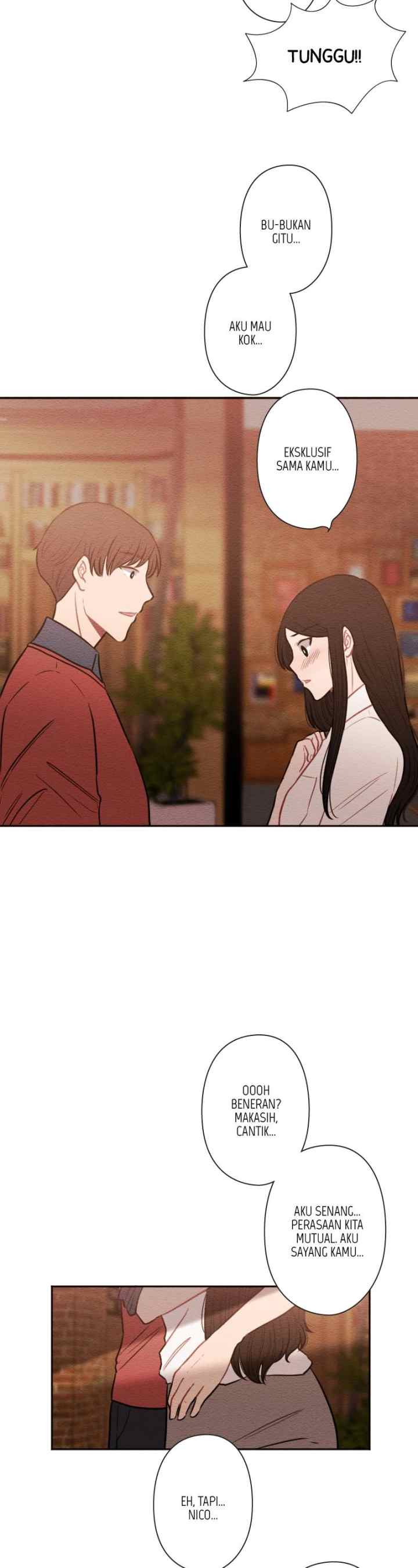 Mistake S1 chapter 47 halaman 13