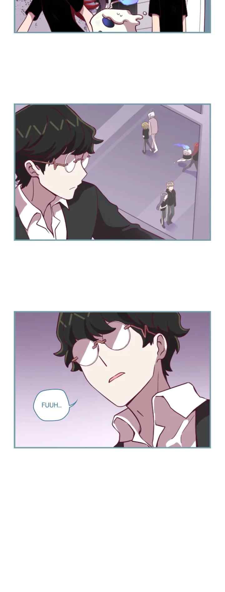 Refund High School chapter 117 halaman 9