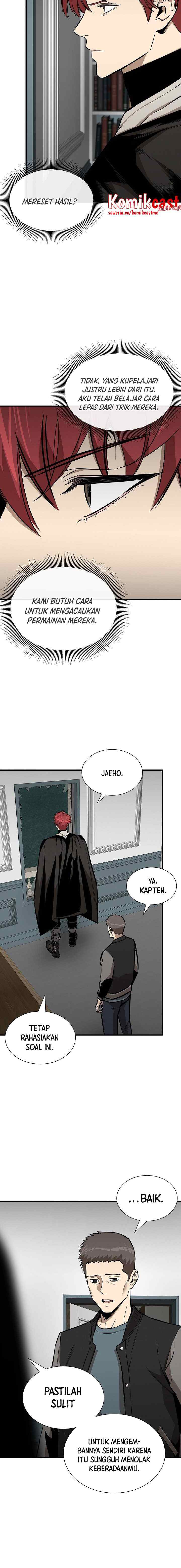 Return Survival chapter 141 halaman 13