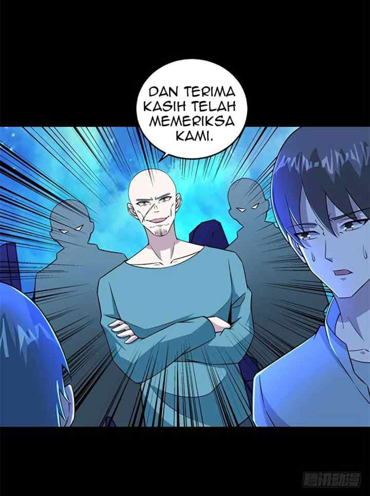 King of Apocalypse chapter 182 halaman 15