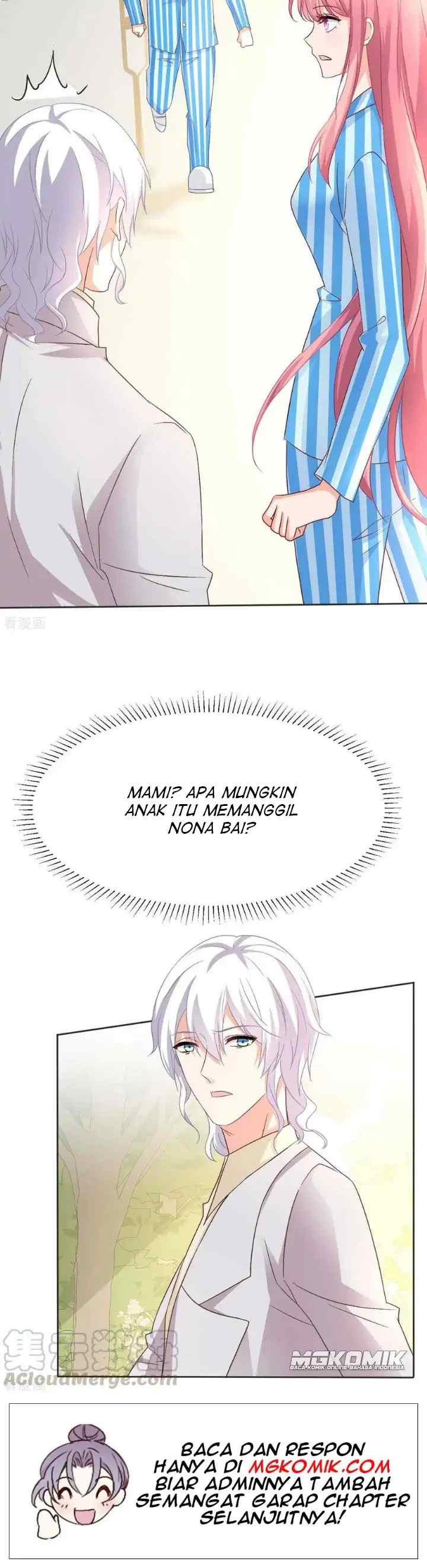 Take Your Mommy Home chapter 344 halaman 15