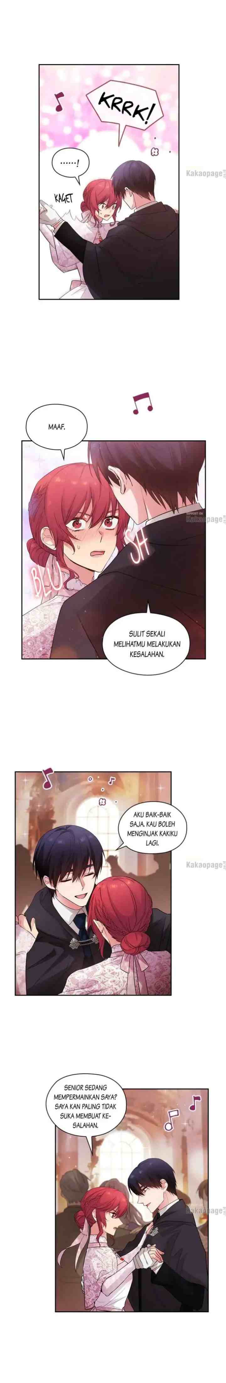 Adonis chapter 172 halaman 5