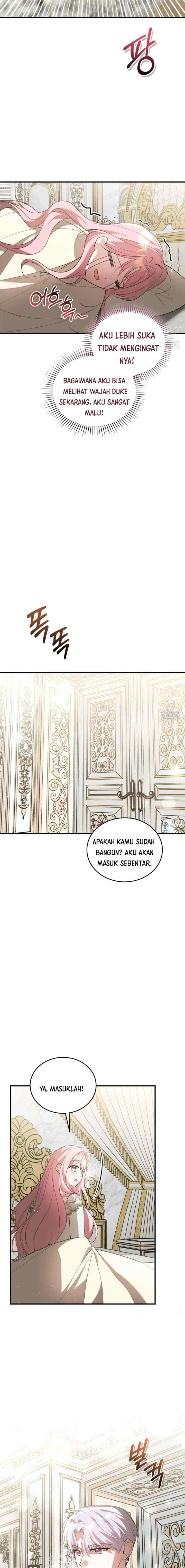 I Didn't Lull You to Sleep Only For You to Be Obsessed chapter 39 halaman 9