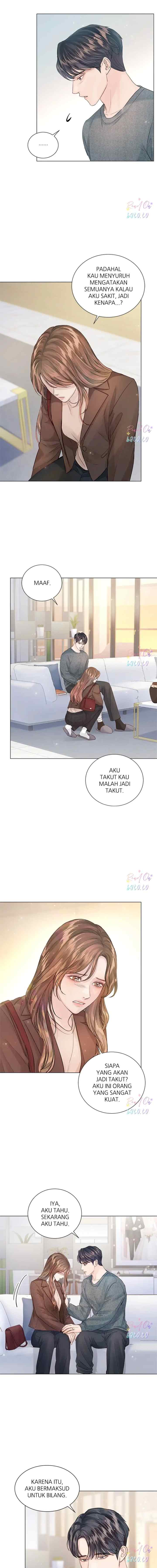 There Must Be Happy Endings chapter 89 halaman 9