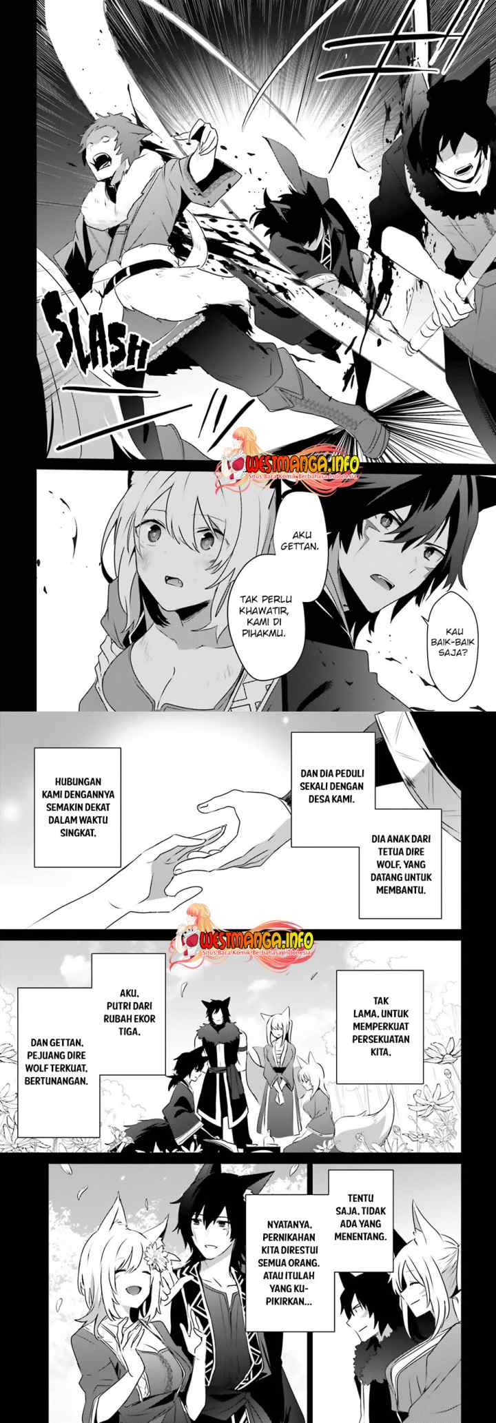 The Eminence in Shadow chapter 38 halaman 12