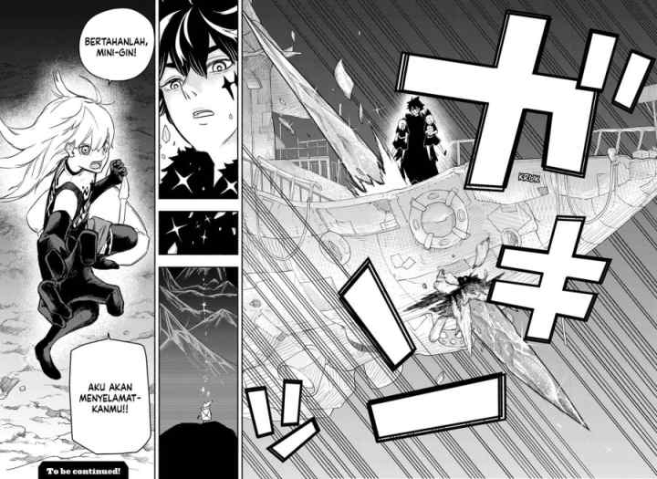 Ginka to Gluna chapter 7 halaman 17