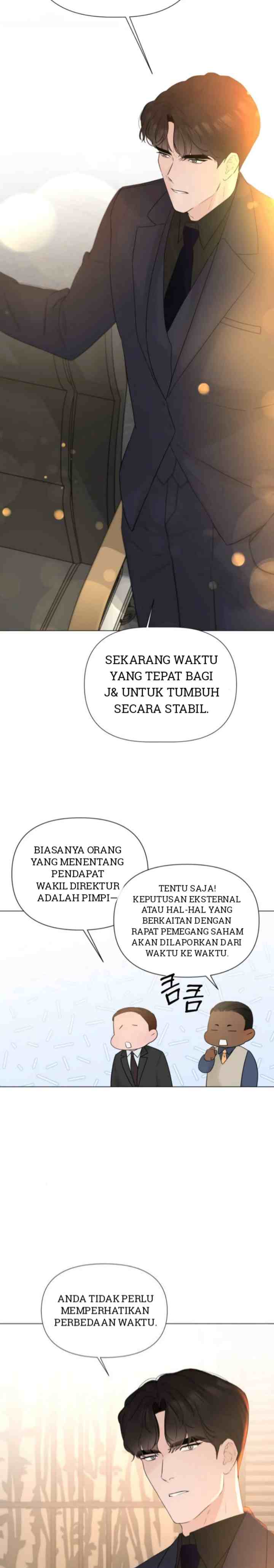 Another Love! chapter 15 halaman 5