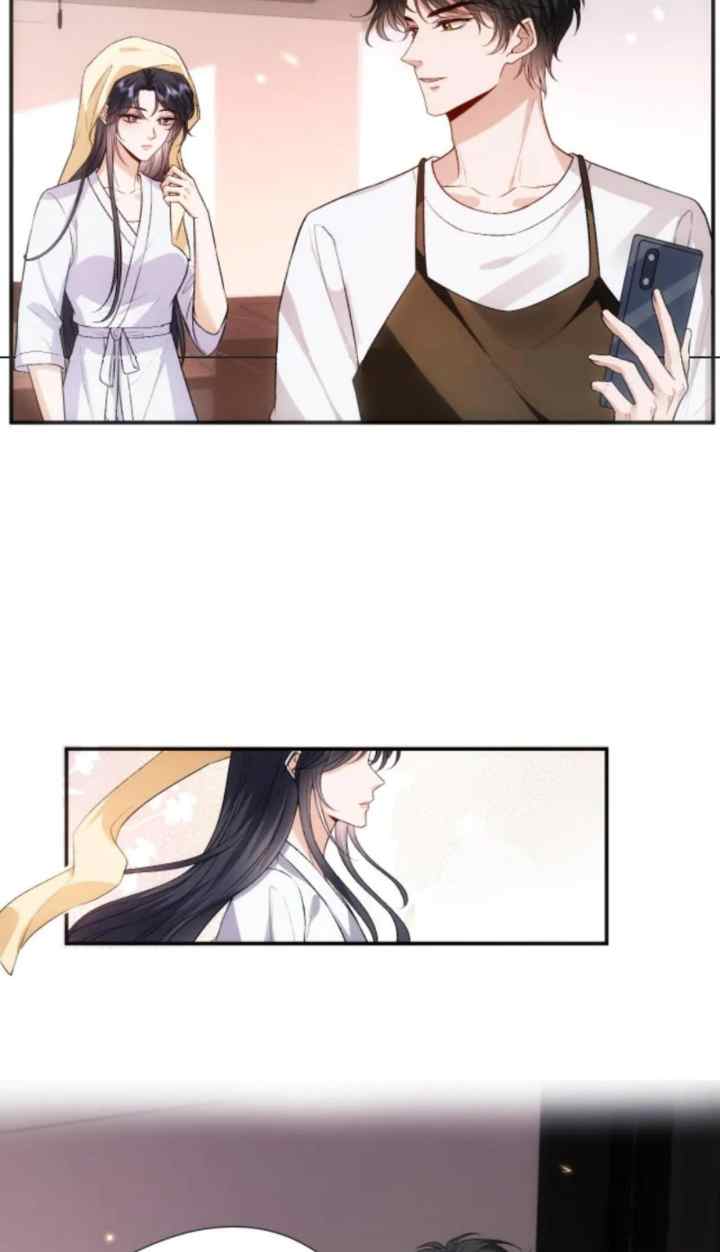 Madam and Her Daily Online Face-Slapping chapter 115 halaman 8