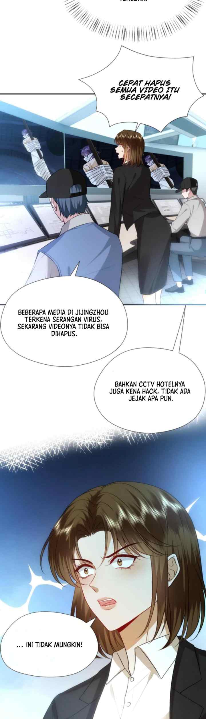 Madam and Her Daily Online Face-Slapping chapter 119 halaman 5
