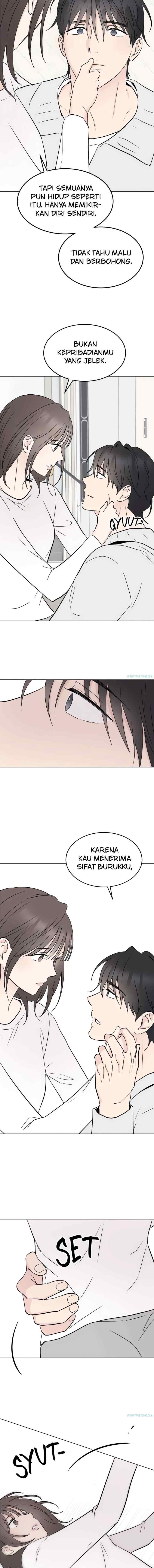 Love, How Do You Do That chapter 21 halaman 9