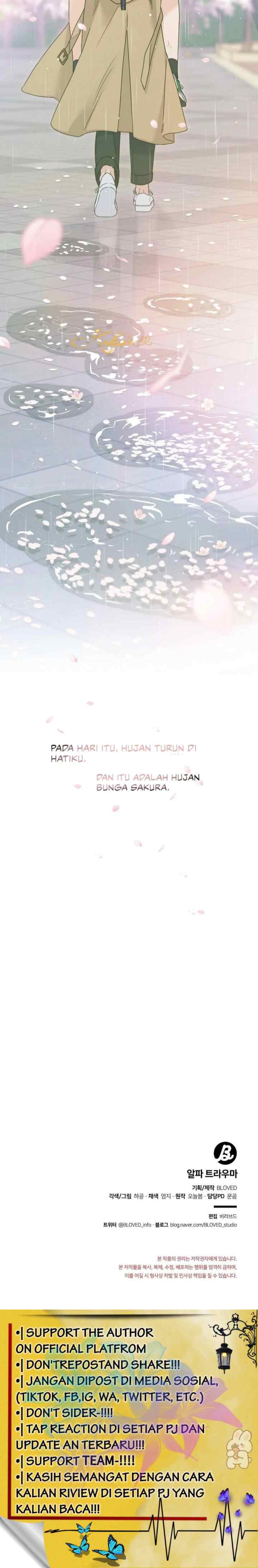 Alpha Trauma chapter 14 halaman 19