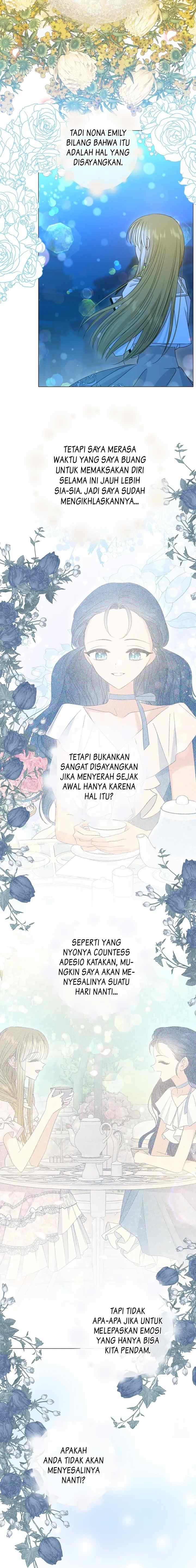 Please Leave Miss Emily Alone chapter 47 halaman 14