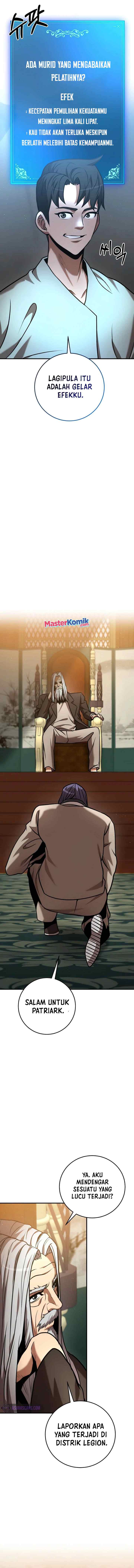 I Became a Renowned Family's Sword Prodigy chapter 24 halaman 17