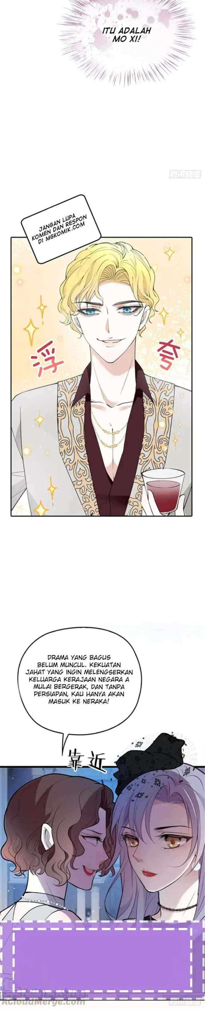 The Duke's Hidden Baby: BOGO! chapter 107 halaman 15