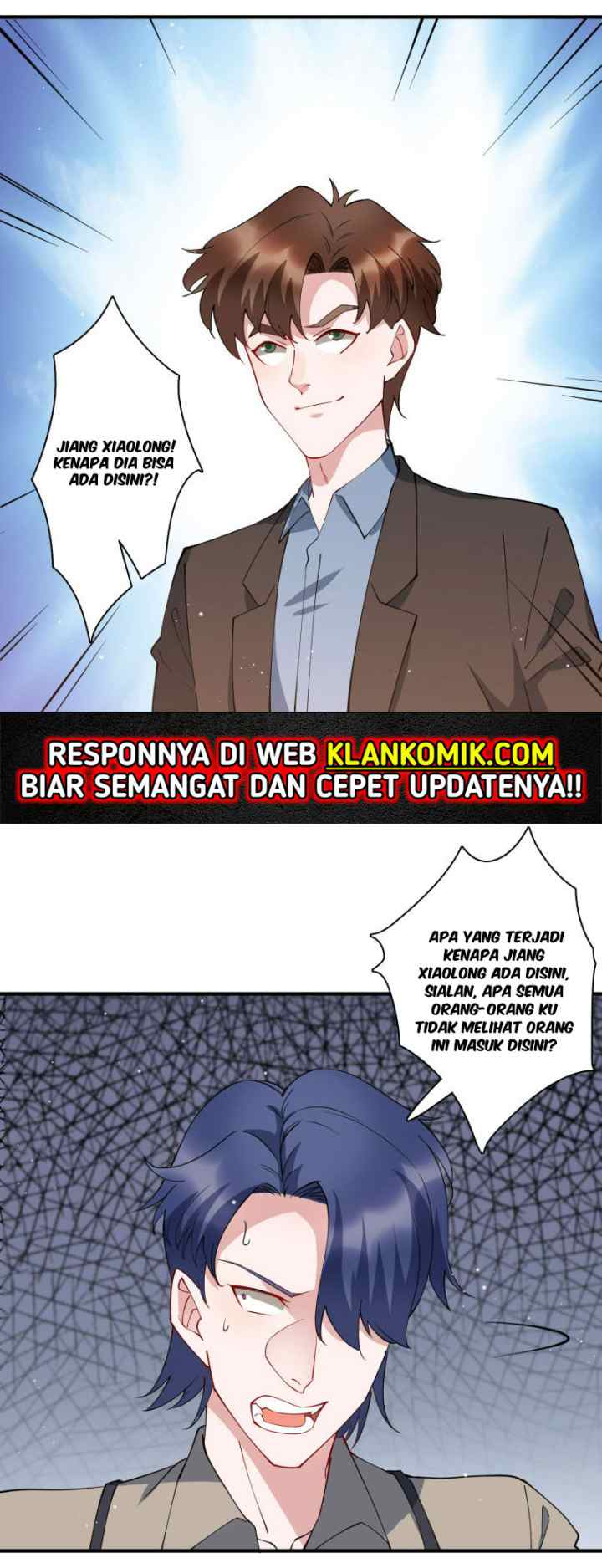 Beautiful Boss Cold-Hearted chapter 79 halaman 13