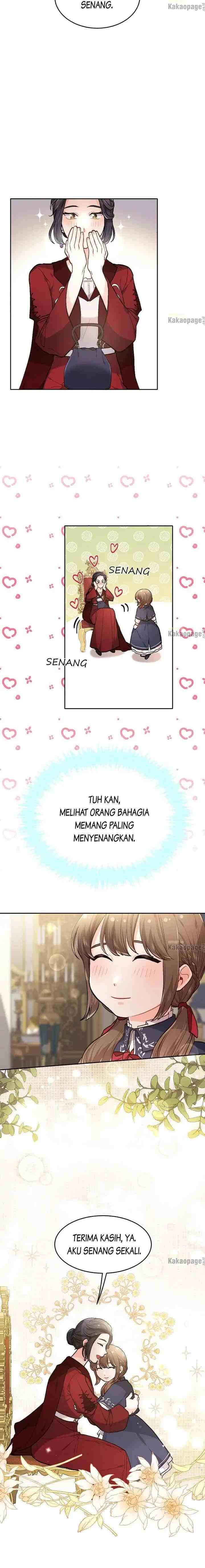 I Was Just an Ordinary Lady chapter 101 halaman 13