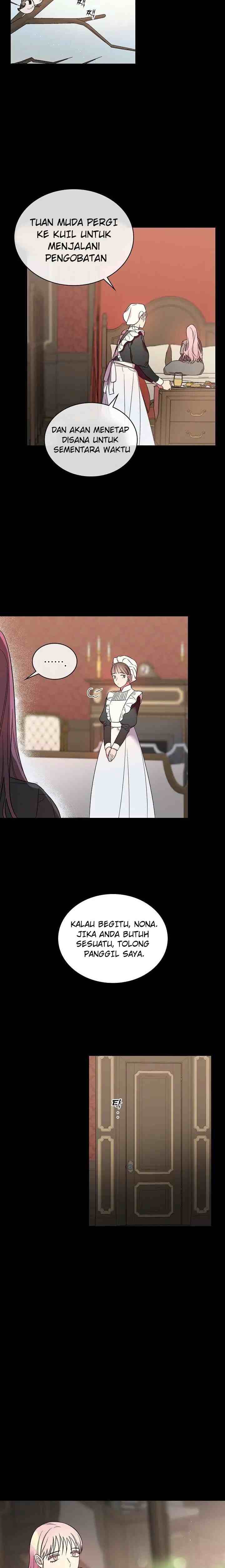 Duchess of the Glass House chapter 2 halaman 9