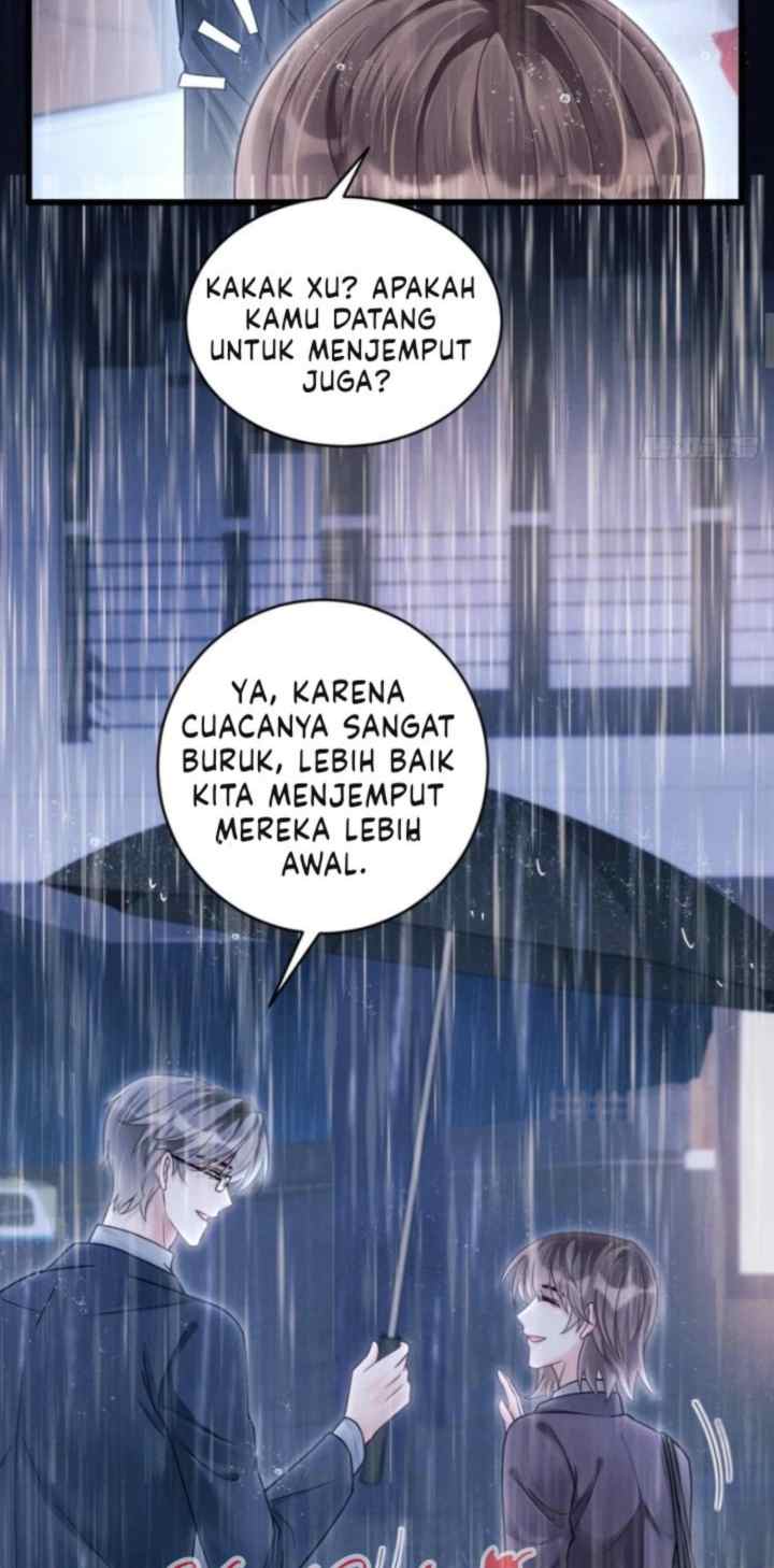 I Suspect the Actor Is Fishing for Me chapter 28 halaman 13
