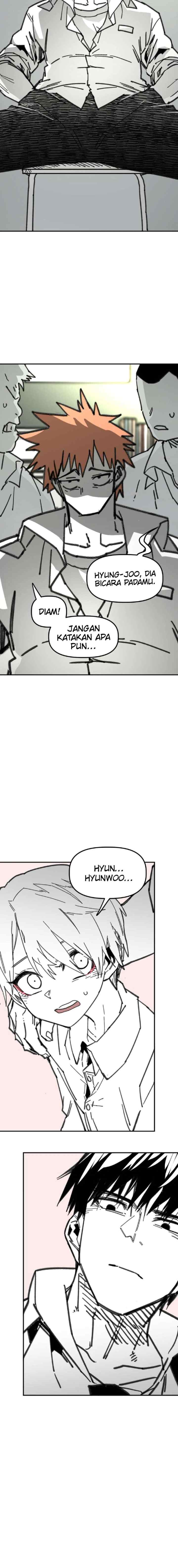 Highschool Boy chapter 47 halaman 6