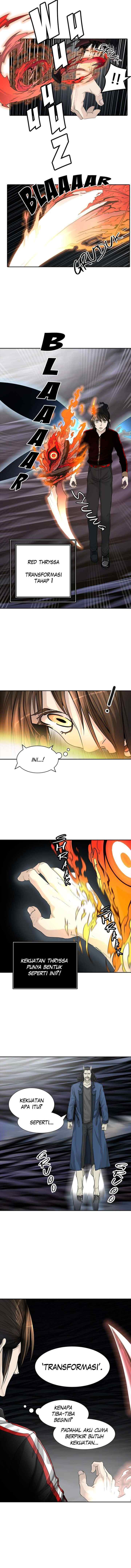 Tower of God chapter 445 halaman 15