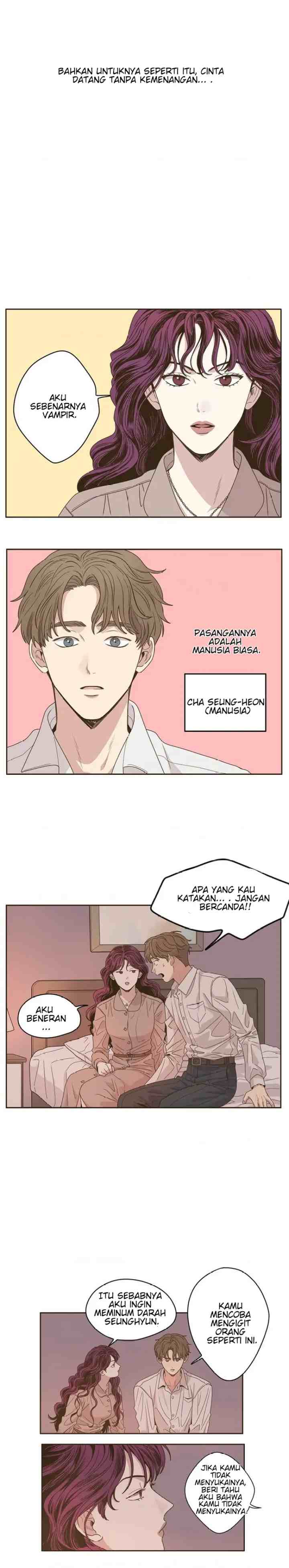 Sons of Pampire chapter 0 halaman 5