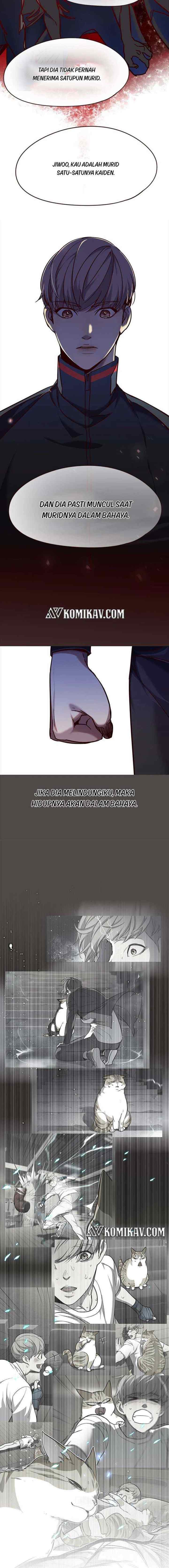 Eleceed chapter 99 halaman 13
